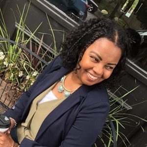 Meet your Posher, Shonte